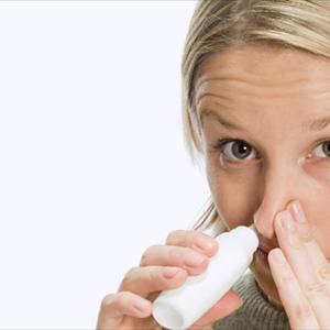 Cure For Sinus Problems - What Are The Causes Of Regular Headache?